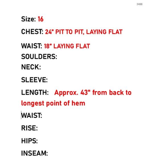 LAUREN RALPH LAUREN WOMENS 16 FAUX WRAP STRETCH COCKTAIL DRESS METALLIC GOLD NEW - Picture 14 of 14